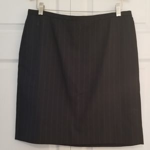 Cintas skirt